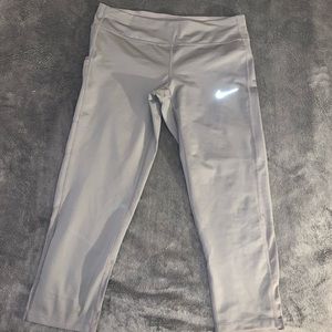 Nike Running Crop Pants